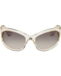 KHAITE - Oliver Peoples Edition 1967C Sunglasses - Lyst
