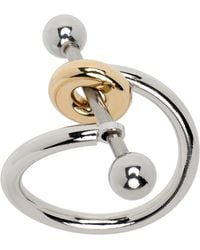 Justine Clenquet - Sinead Ring - Lyst