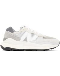 New Balance - 57/40 Sneakers - Lyst
