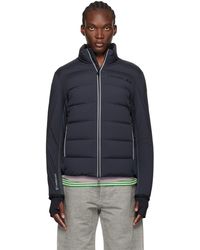 Moncler - Pocol Mid Layer Down Jacket - Lyst
