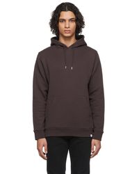 Norse Projects Hoodies for Men - Up to 65% off | Lyst