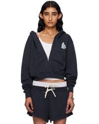 Abra - Ssense Exclusive Building Hoodie - Lyst