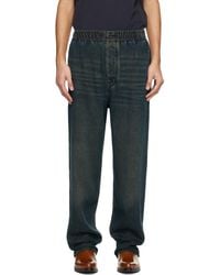 Isabel Marant - Timeo Jeans - Lyst