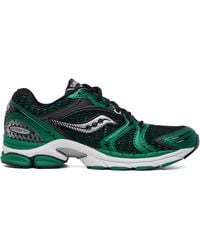 Saucony - Progrid Triumph 4 Sneakers - Lyst