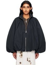 Cordera - Utility Balloon Jacket - Lyst