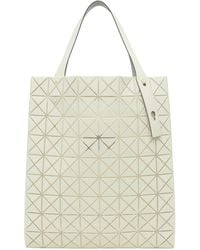 Issey Miyake - Off- Prism Plus Tote - Lyst