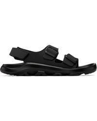Birkenstock - Regular Mogami Terra Sandals - Lyst