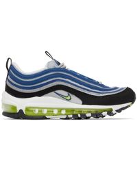 Nike Air Max 97 Sneakers for Women - Up to 36% off | Lyst