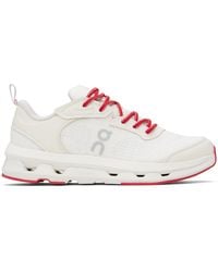 On Shoes - Off- Cloudze Mo Sneakers - Lyst