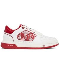 Amiri - Classic Low Sneakers - Lyst