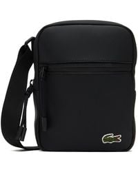 Lacoste Messenger bags for Men | Black Friday Sale up to 48% | Lyst