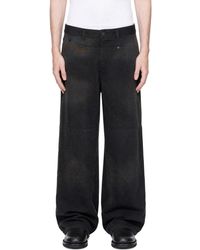 032c - Workwear Trousers - Lyst