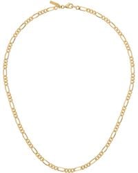 Ernest W. Baker - Chain Necklace - Lyst
