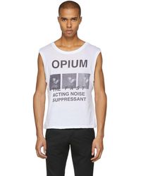 Enfants Riches Deprimes Clothing for Men | Online Sale up to 54 ...