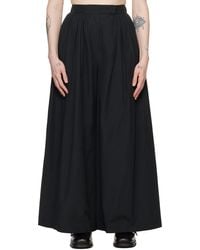 Amomento - Shir Trousers - Lyst