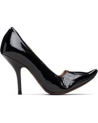 Maison Margiela - Loved To Death Heels - Lyst