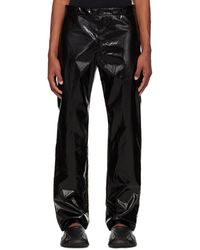 Balenciaga Pants, Slacks and Chinos for Men | Black Friday Sale up to 57% |  Lyst