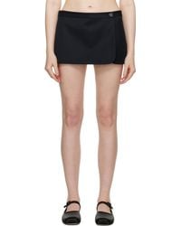 Sandy Liang - Munchie Skort - Lyst