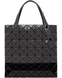 Issey Miyake - Prism Bi-Color Tote - Lyst