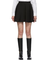 Valentino Skirts for Women - Up to 85% off | Lyst