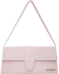 Jacquemus - 'The Long Bambino' Bag - Lyst
