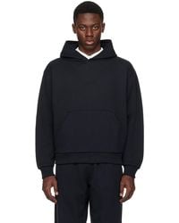 Oakley - Embroidered Hoodie - Lyst