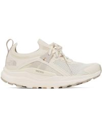 The North Face Sneakers for Women | Online Sale up to 50% off | Lyst