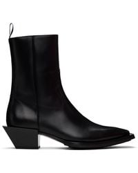 Eytys - Luciano Boots - Lyst