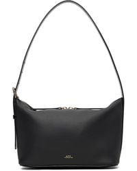 A.P.C. - Vera Shoulder Bag - Lyst