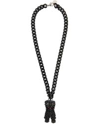 Marni - Graphic Necklace - Lyst
