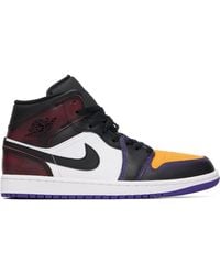 Nike - Air Jordan 1 Mid Se Sneakers - Lyst