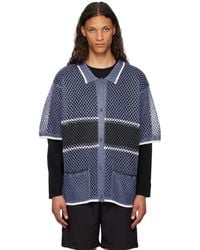F/CE - Striped Shirt - Lyst