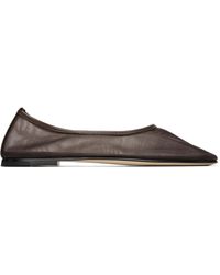 Dear Frances - Balla Mesh Ballerina Flats - Lyst
