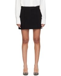 Camilla & Marc - Mackinley Miniskirt - Lyst