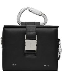 heliot emil tote bolsa