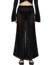 THE GARMENT - Tanzania Maxi Skirt - Lyst