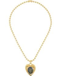 Mondo Mondo - Pacha Necklace - Lyst