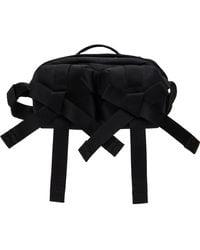 Simone Rocha - Beaded Classic Bow Crossbody Bag - Lyst