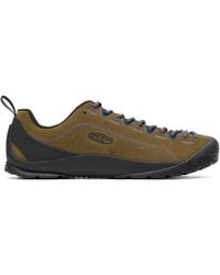 Keen - Khaki Jasper Sneakers - Lyst