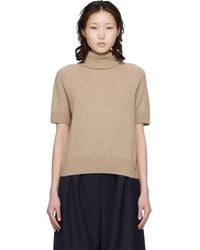 Anine Bing - Jackson Turtleneck - Lyst