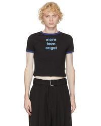 Marc Jacobs T-shirts for Men | Online Sale up to 45% off | Lyst