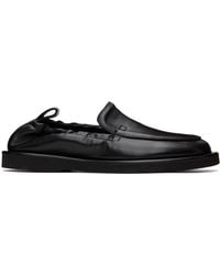 Studio Nicholson - Donovan Loafers - Lyst