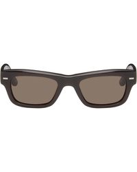 THISTLES - 'The Jack' Sunglasses - Lyst