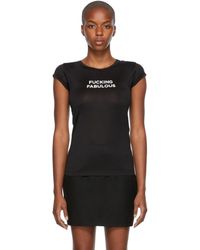 tom ford t shirt women