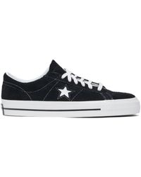 Converse One Star Sneakers for Men - Up to 70% off | Lyst