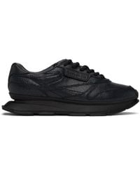 Reebok - クラシック Ltd レザースニーカー - Lyst