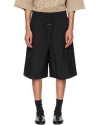 Fear Of God - Nylon Ripstop Sport Shorts - Lyst