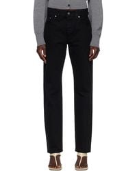 KHAITE - Callum Jeans - Lyst