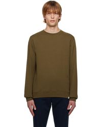 Norse Projects - Vagn Classic Sweatshirt - Lyst