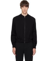 AARON ESH - Varsity Jacket - Lyst